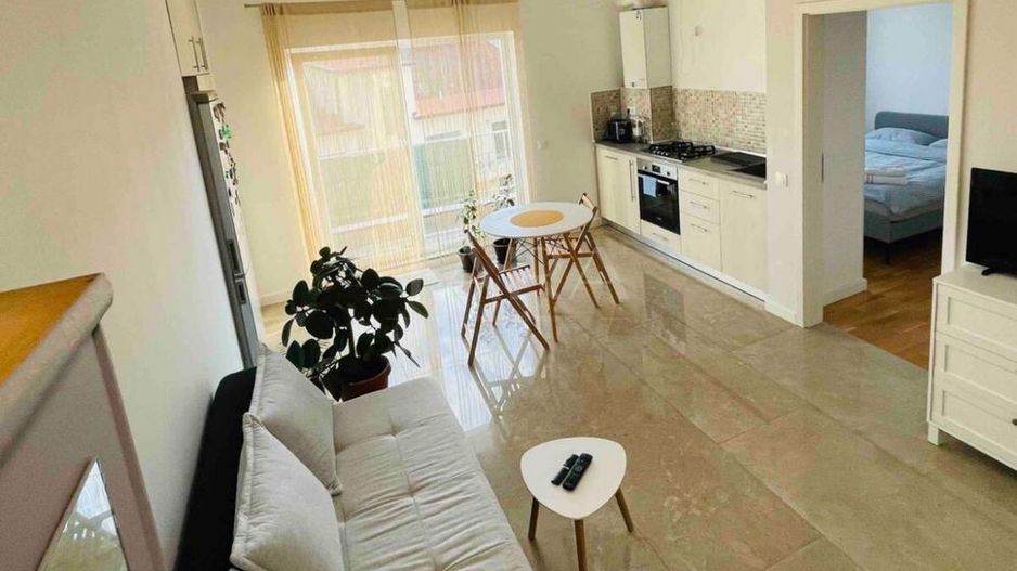 Apartament 2 camere – Zona Chinteni - Poză 1