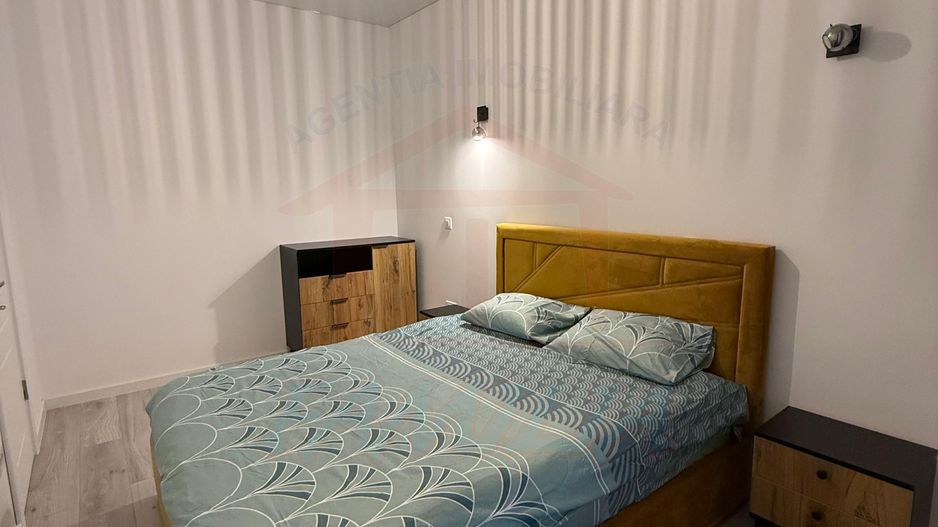 🏡 APARTAMENT 2 CAMERE, Luxury Residence, 600 EURO/lună - Poză 9
