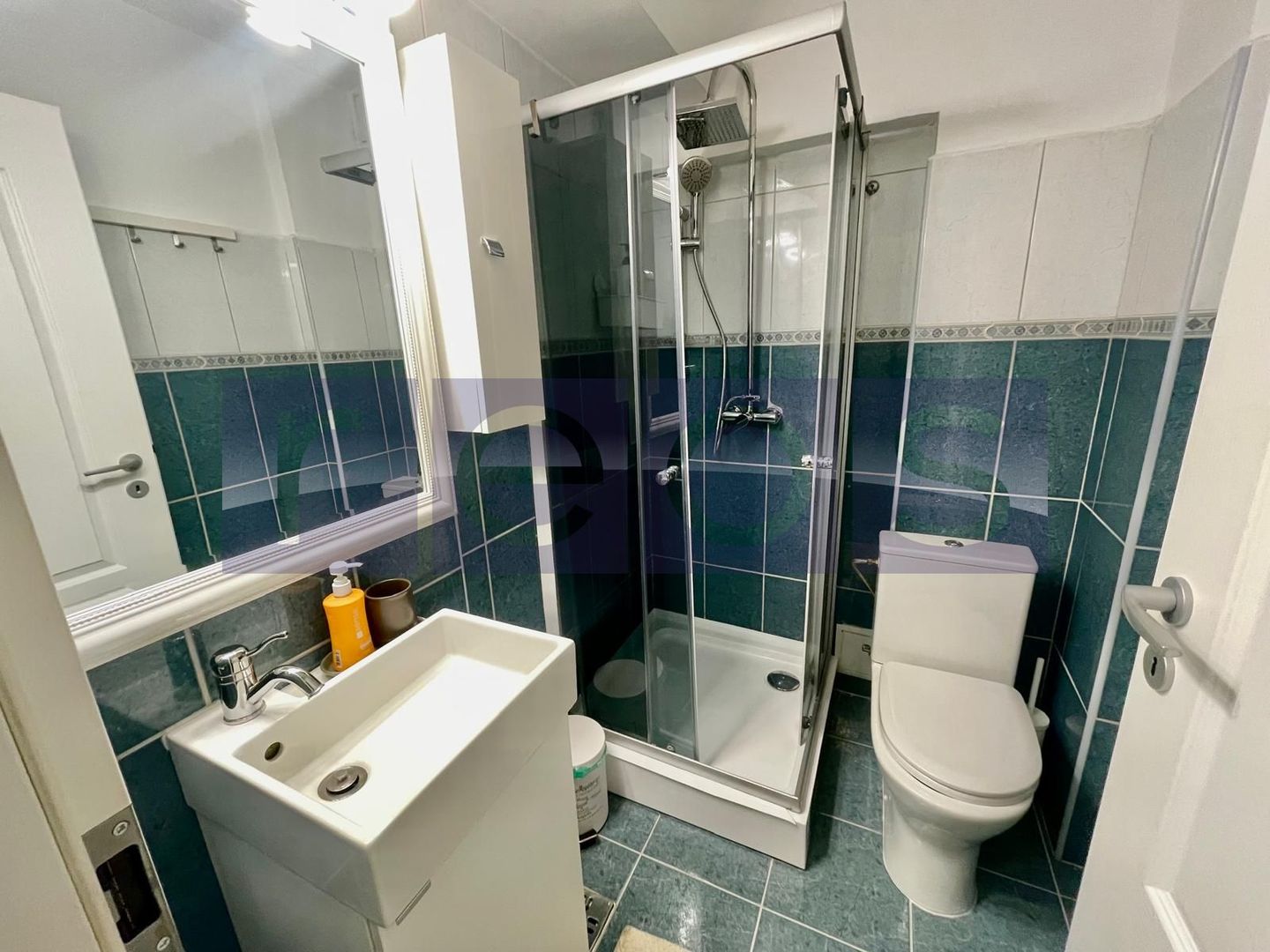 VANZARE APARTAMENT 2 CAMERE METROU PIATA ROMANA ULTRACENTRAL 42mp Investitie - Poză 10