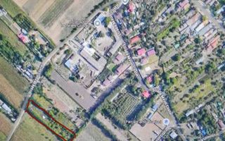 Teren intravilan Drumul Fermei - Poză 2