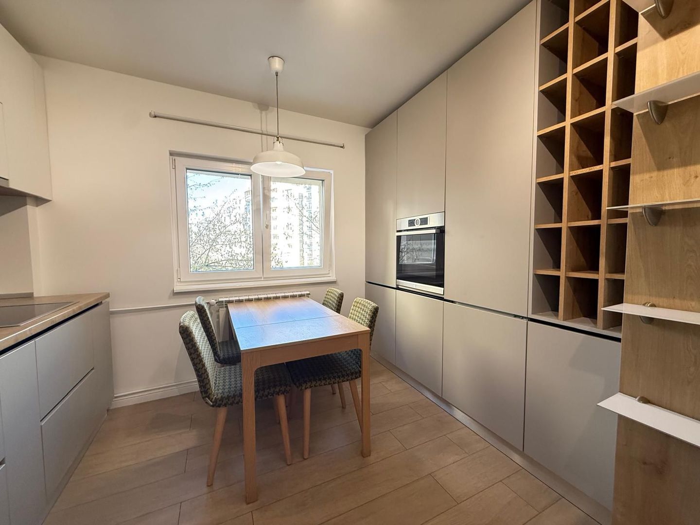 3 CAMERE ‖ DECOMANDAT ‖ BLOC REABILITAT ‖ ZONA NERVA TRAIAN ‖ 10 MIN METROU - Poză 4