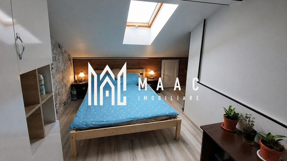 Apartament 2 camere | Mobilat și utilat | 44 mp utili | Lazaret - Poză 1