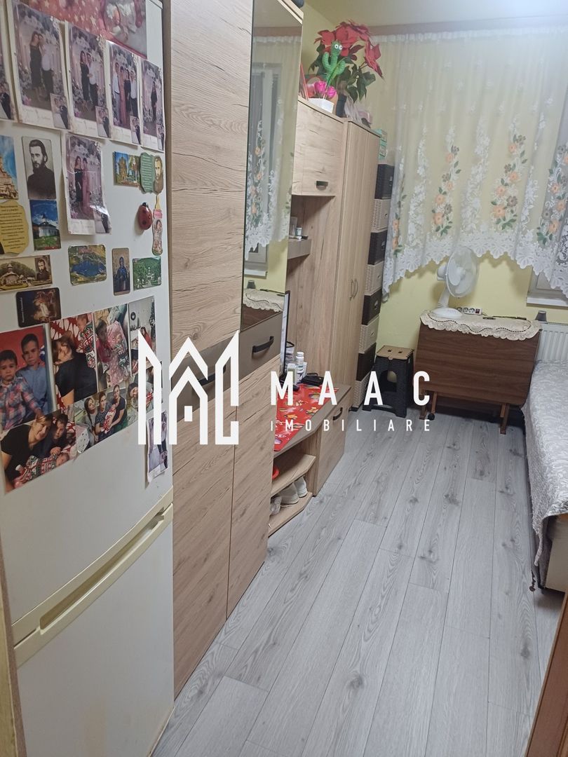 Garsonieră I 12mp I Mobilată I Utilată I Hipodrom - Poză 2