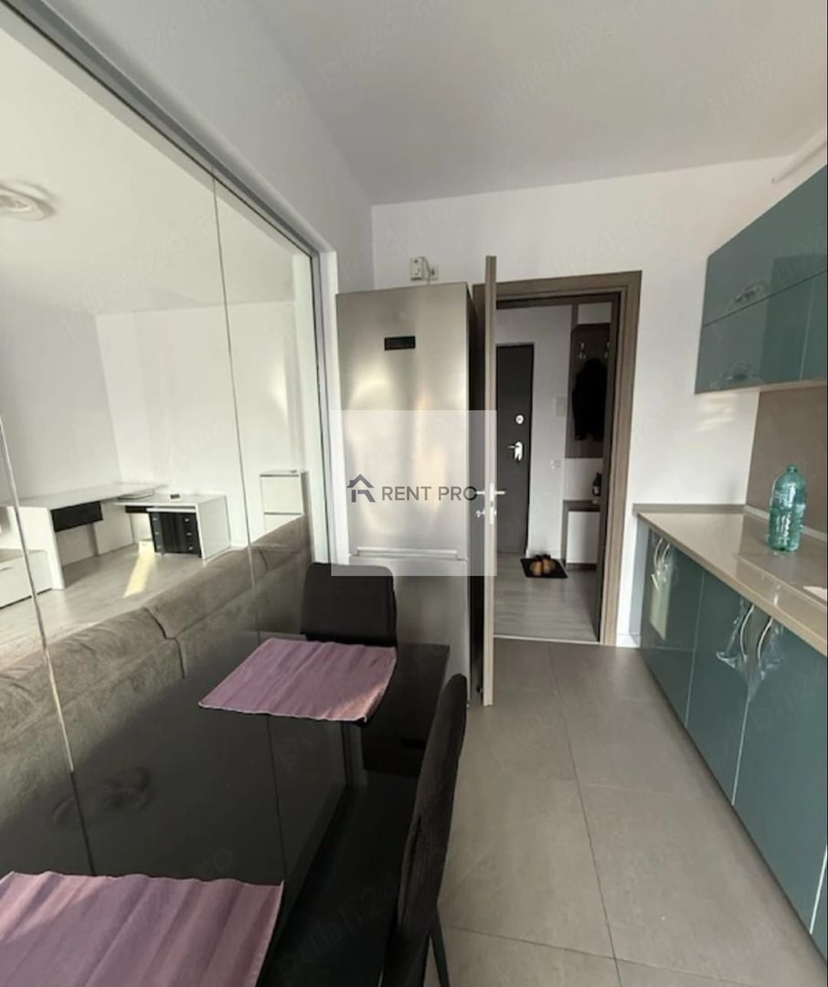 2 Camere 21 Residence Politehnica Metrou Lujerului - Poză 3