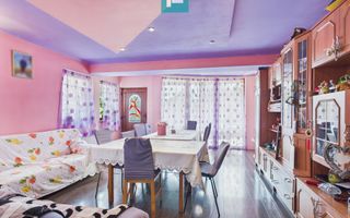 Casă individuală în Săcălaz - 2063 mp teren - Poză 1