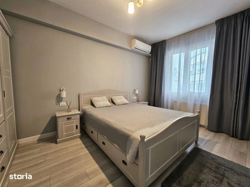 2 Camere Premium | Vedere spre Dâmbovița - Poză 4