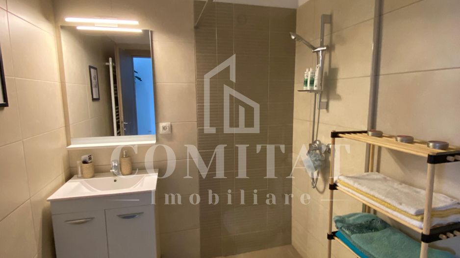 Penthouse la cheie| terasa de 50 mp  | 68 mp utili | Marasti - Poză 13
