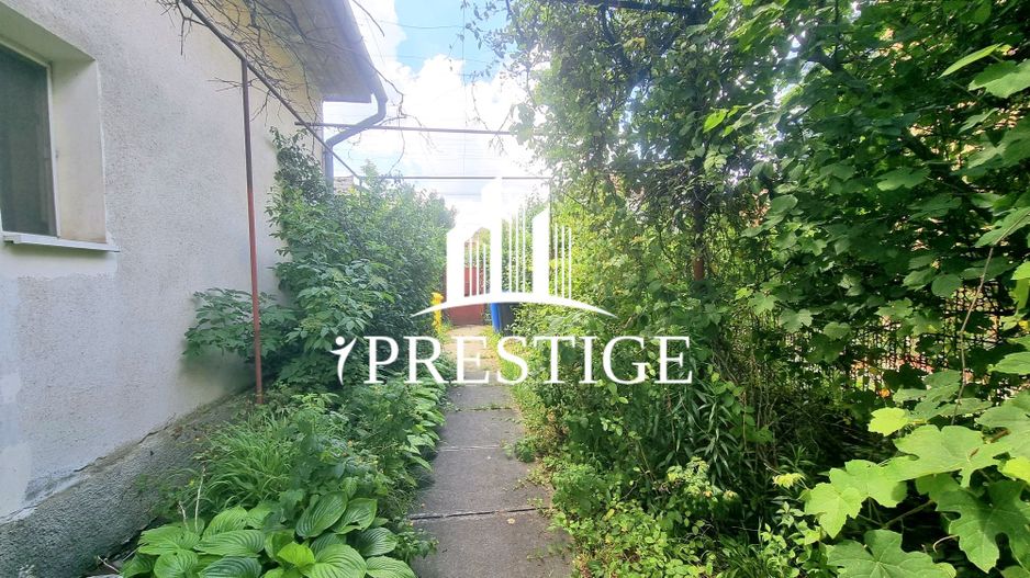 CASĂ INDIVIDUALĂ DE VÂNZARE S+P+E, 2 GARAJE, 777MP TEREN, ULTRACENTRAL - Poză 17