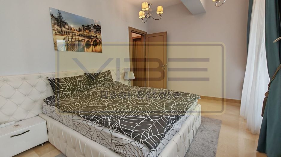 PENTHOUSE -137mp- LOCATIE CENTRALA- PALAS MALL  ! - Poză 2