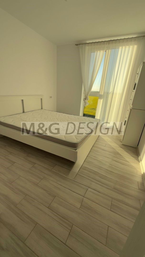 Apartament 2 camere Torontalului bloc nou - Poză 3