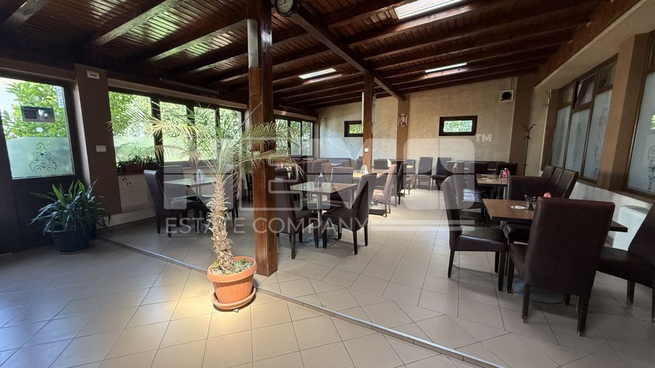 SPATIU COMERCIAL | COFETARIE | RESTAURANT | RADAUTI - Poză 4