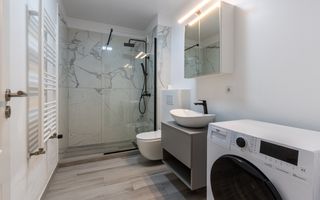 2 camere, modern, bloc nou, parcare, Gheorgheni, Constantin Brancusi - Poză 6