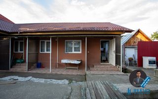 Casă + Spațiu Comercial de vânzare, Șerbanești, Bacău - Poză 23