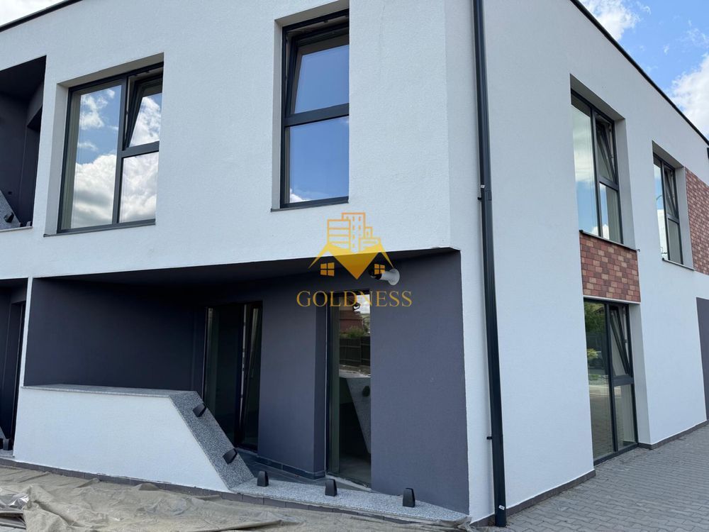 Spatiu comercial, 80mp, Apahida, Principala, Penny, BT, 6 Parcari - Poză 3