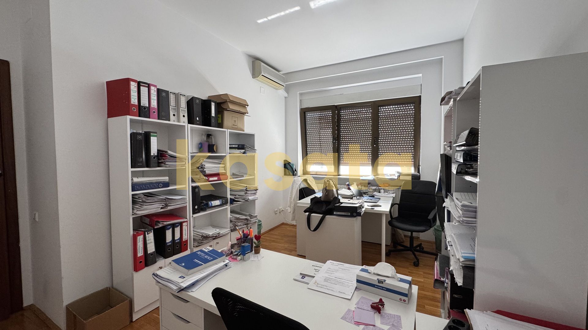 4 Camere | Primăverii | 2 Băi | Etaj 2 | Living Generos - Poză 4