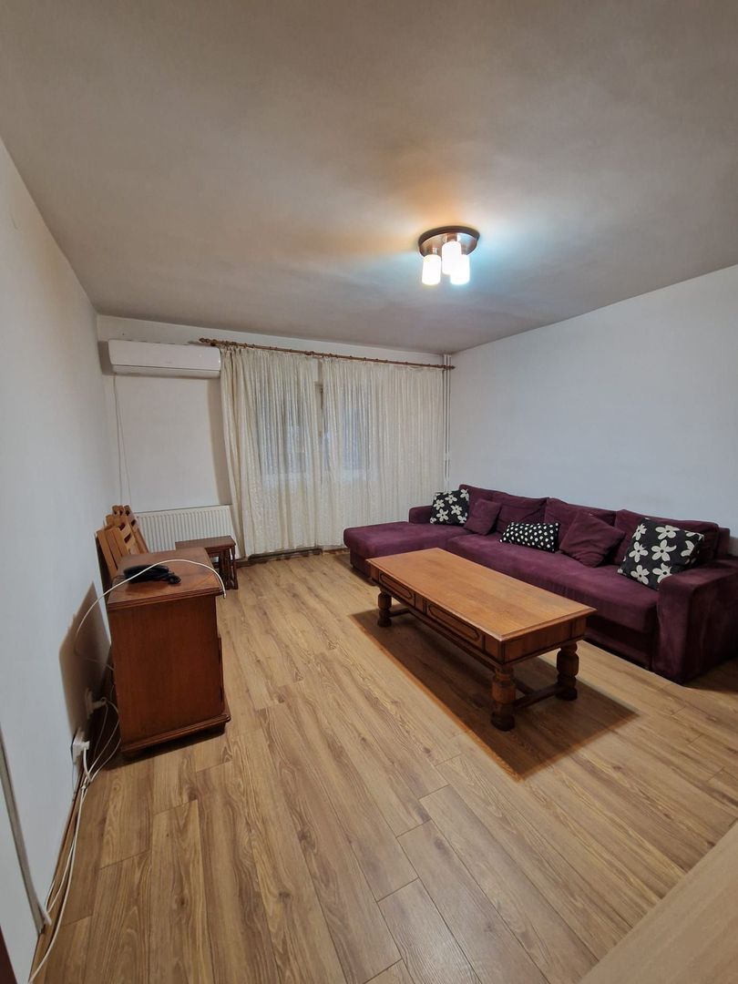 Vanzare Apartament 2 Camere intre Nerva Traian si Mall Vitan, Centrala Proprie - Poză 8