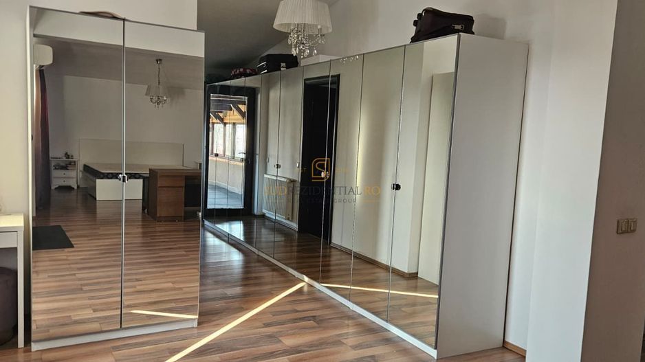 Vila individuala, P+1+M, 4 camere, Parcul Carol, Eroii Revolutiei - Poză 17