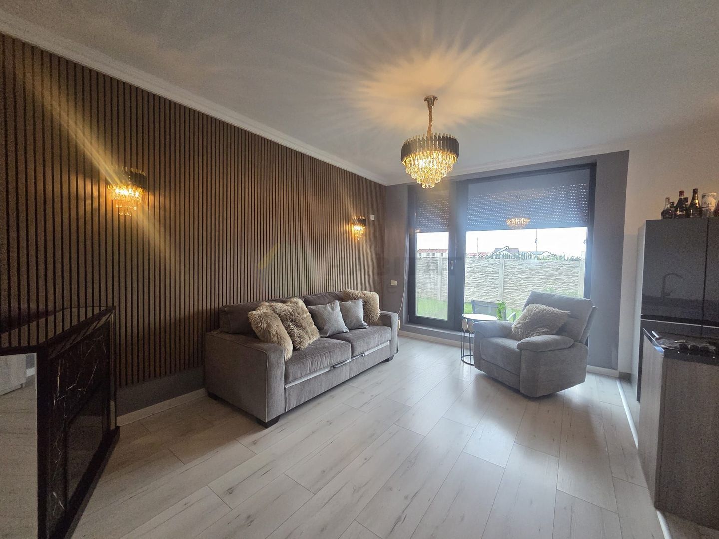 Casă tip duplex de închiriat – Caro Village Otopeni - Poză 2