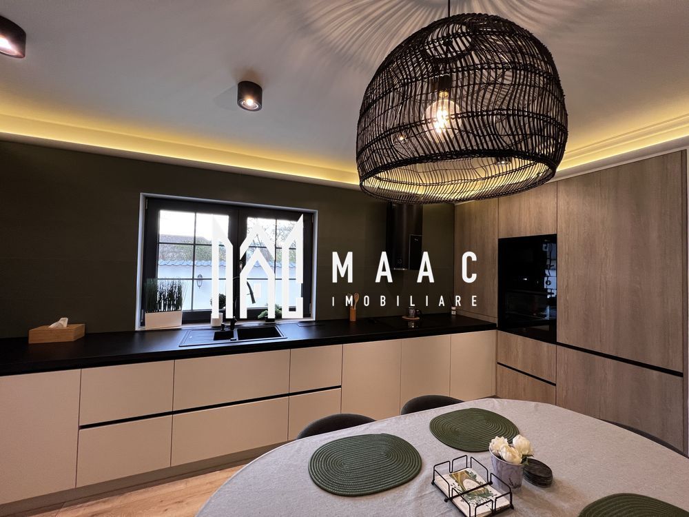 Casă individuală | 210 mp | Curte 200 mp | 5 Camere | 3 Băi | Șelimbăr - Poză 2