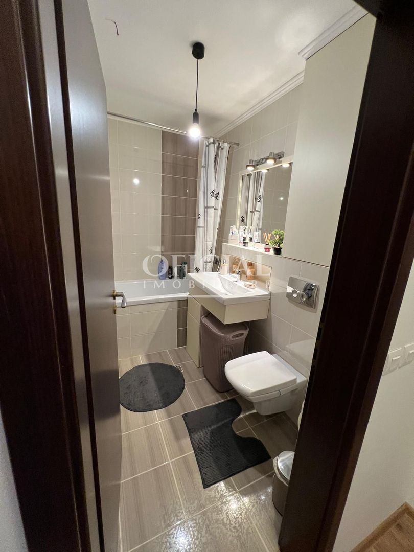 Apartament 3 camere | Parcare | Mobilat si utilat | Terra | Floresti - Poză 9