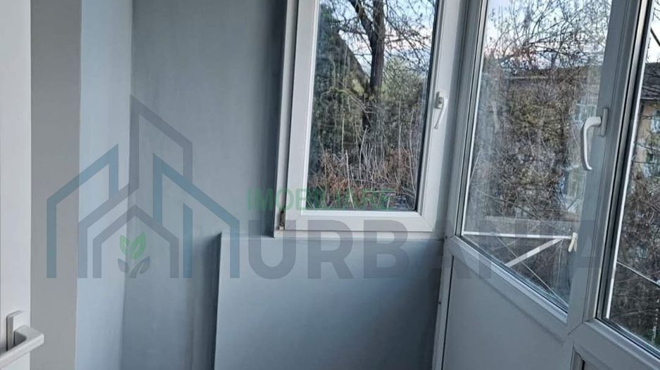 Apartament 2 camere, zona Tudor Vladimirescu, Iași - Poză 8