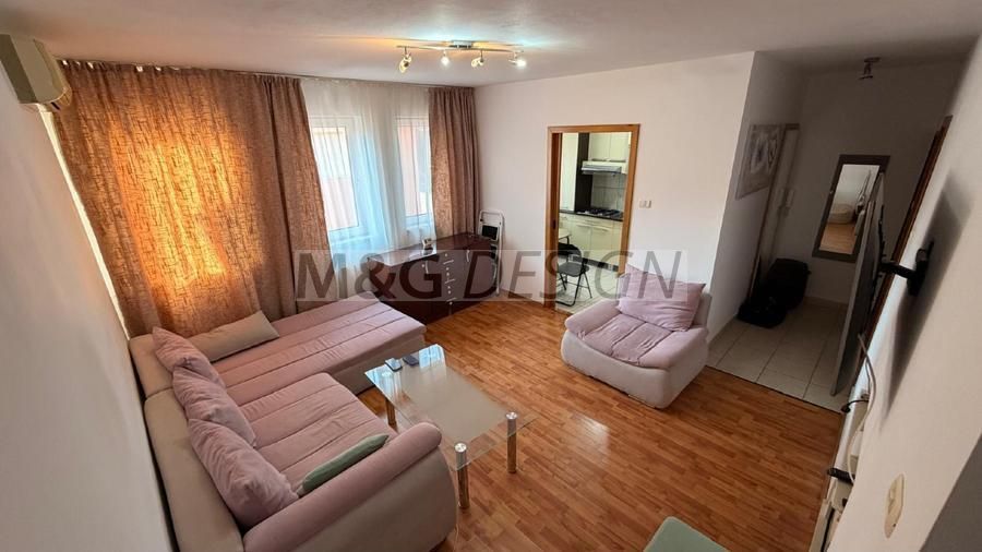 Apartament 3 camere Dumbravita etaj 1 - Poză 1