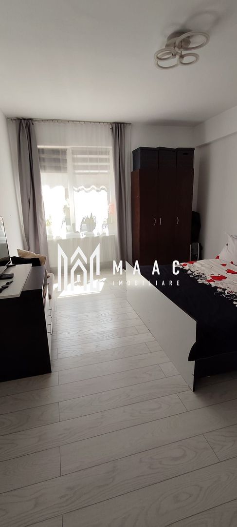 Apartament 3 camere de vânzare | Sibiu, Turnișor | 70 mp - Poză 4
