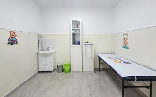 Exclusivitate - Spatiu comercial, pretabil activități medicale sau conexe - Poză 18