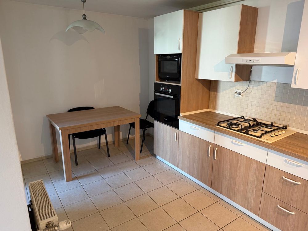 Apartament cu 2 camere și 2 terase în complexul Rose-Garden, sos. Colentina. - Poză 5