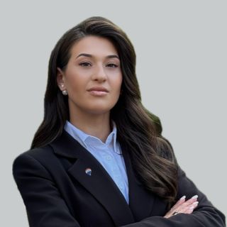 Anna Mazuru - REMAX Moldova