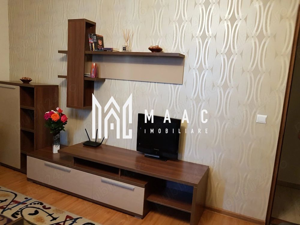 Apartament 2 camere | Balcon | Etaj 2 | 60 MPU | Central - Poză 1