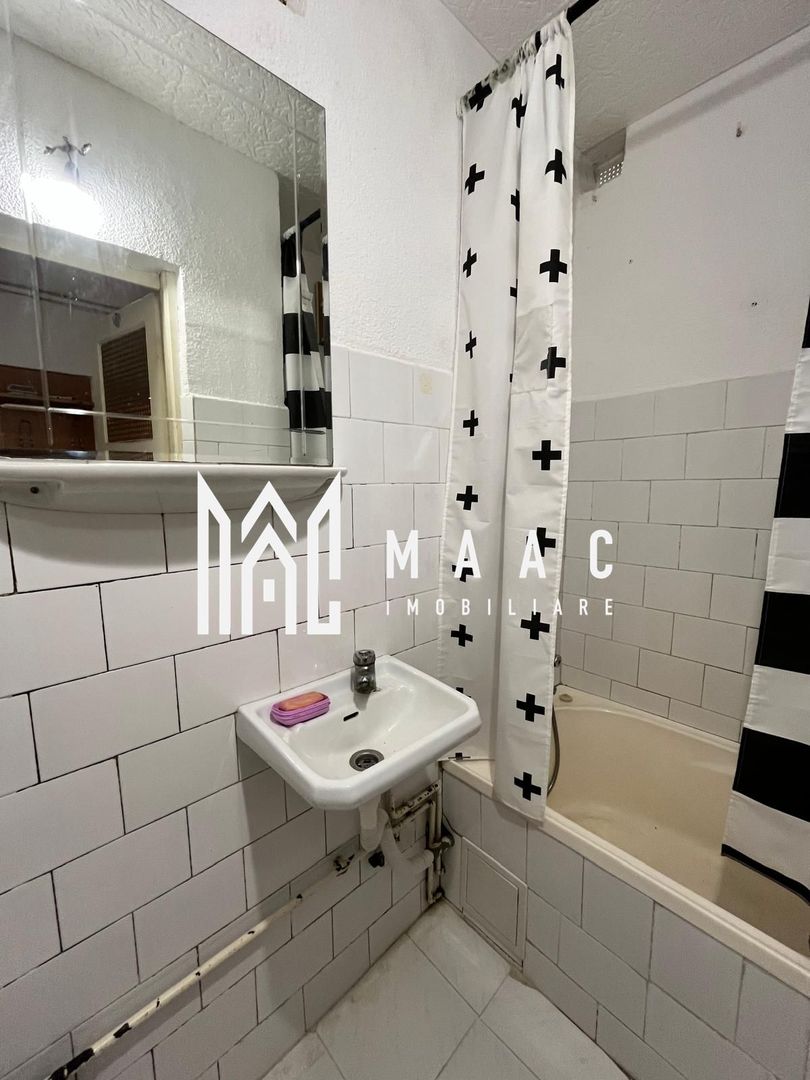 Garsoniera | 32 MPU | Etaj 2 | Lazaret - Poză 14