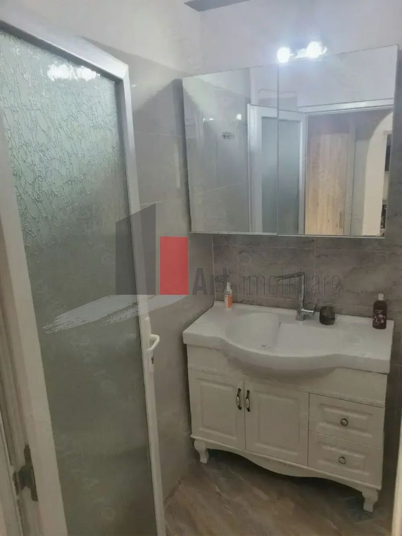 Apartament cu 2 camere de vanzare in zona Bucurestii Noi - Poză 6