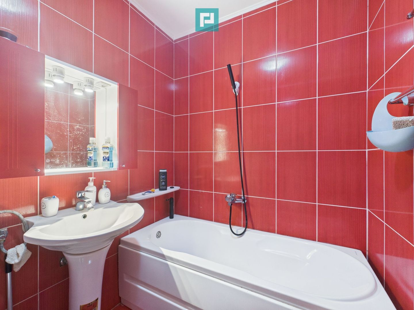 Apartament cu o cameră Giroc - Poză 5