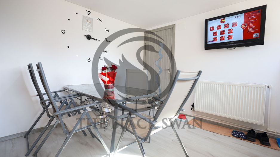 Casa de vanzare | Teren 904 mp | Zalhanaua, Prahova | Comision 0% - Poză 12