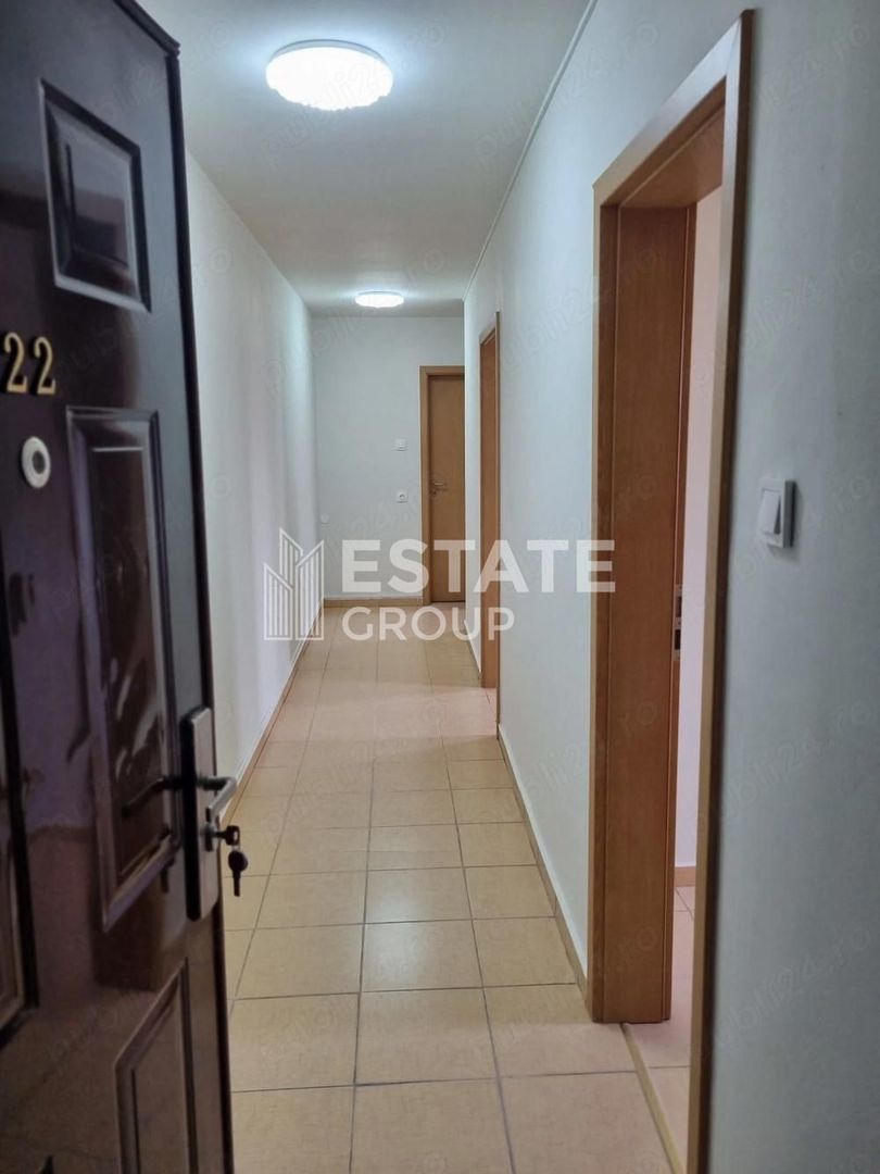 Apartament 2 camere , decomandat, Zona Girocului - Poză 6