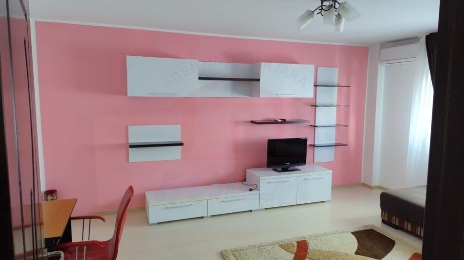 Apartament 2 camere, I.C. Frimu, 400 Euro/luna - Poză 4