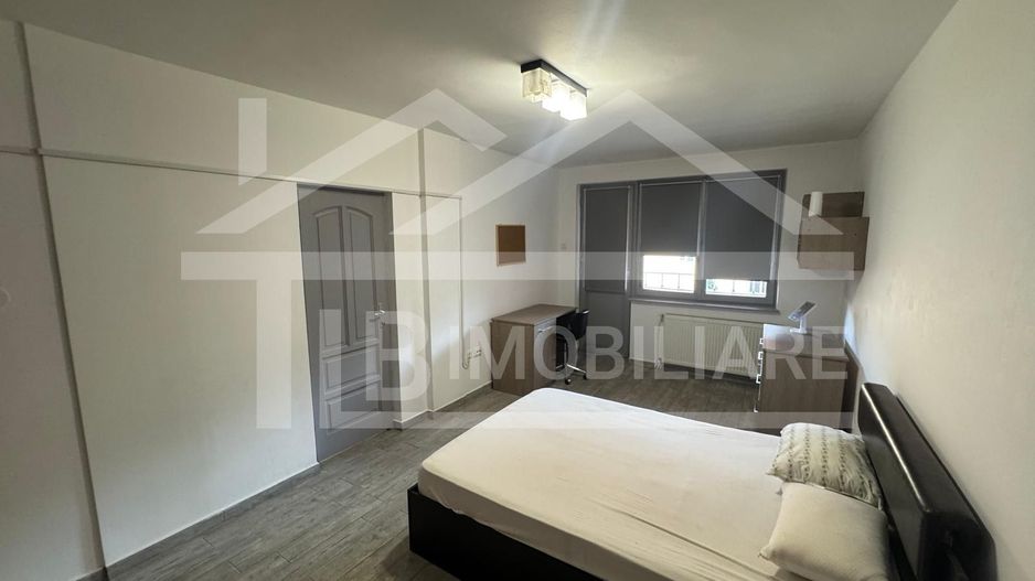 Apartament de 3 camere, decomandat, modern, 70mp, Zona UMFST - Poză 2