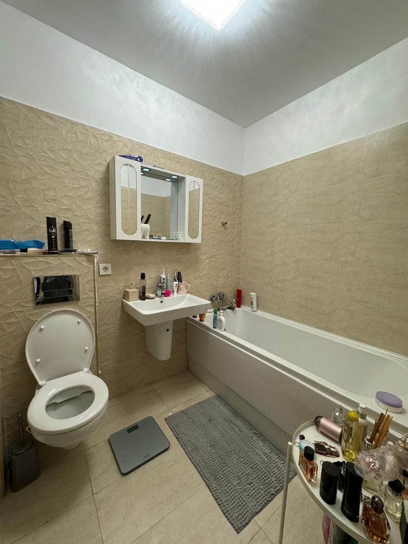 2 CAMERE ‖ ZONA EMINESCU ‖ IMOBIL NOU ‖ CENTRALA PROPRIE ‖ - Poză 5