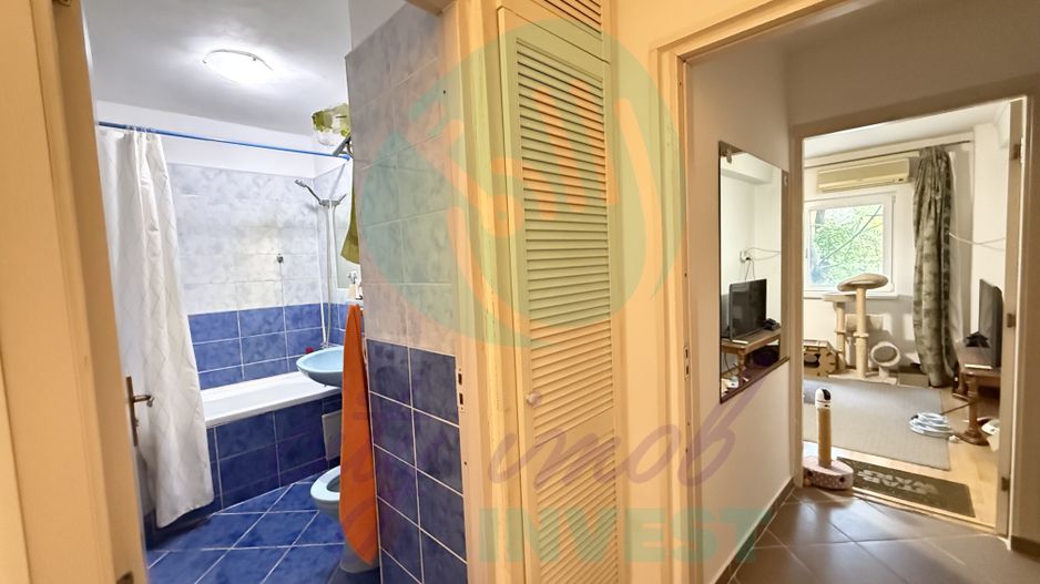 2 camere spatioase in zona Mall Vitan - Poză 8