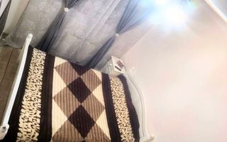 FĂRĂ COMISION | APARTAMENT 3 CAMERE, ETAJ 1, BALCON, PARCARE, MAGNOLIA - Poză 7