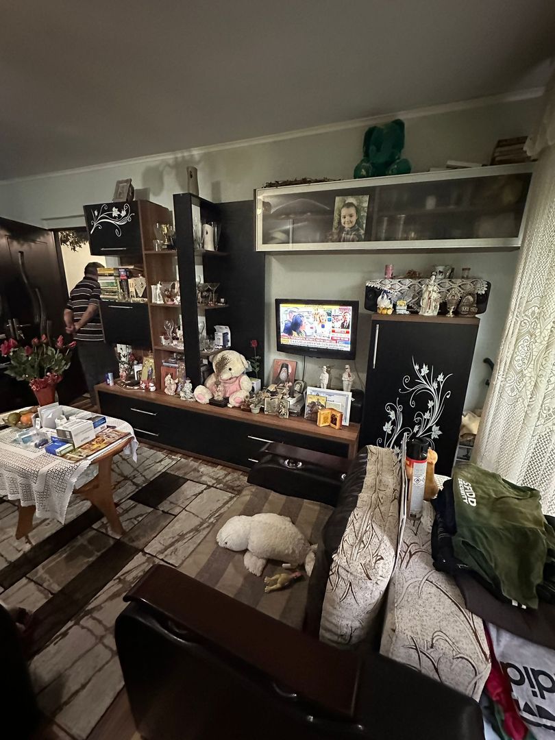 Garsoniera Zona Luica/Constantin Brancoveanu - Poză 6