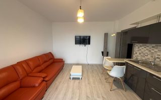 2 Camere Lujerului Metrou Parcul Liniei Vedere Libera Centrala Proprie - Poză 8