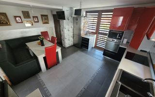 Casa 5 camere cu teren generos si CARPORT - Cartierul Arhitectilor - Poză 15