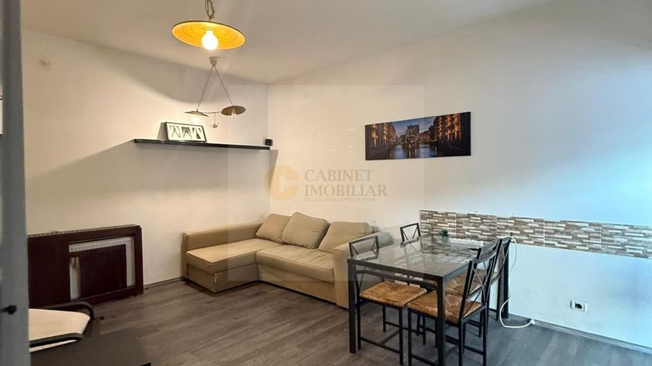 2 camere | Piata Amzei |  Etaj 6 - Poză 3