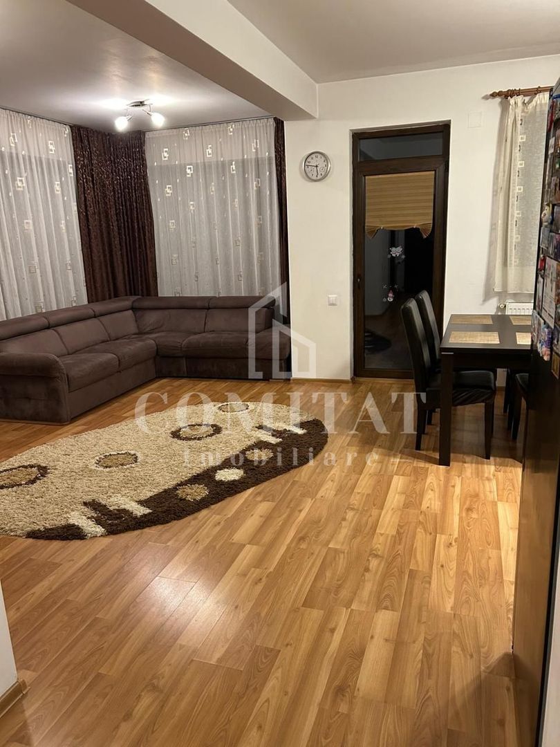 Casa tip duplex | 120 mp | Floresti | Zona Stadionului - Poză 3