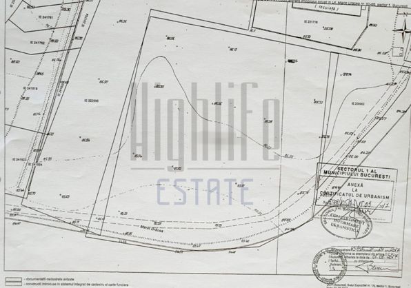 Teren de vânzare, Lac Sisesti - Poză 3