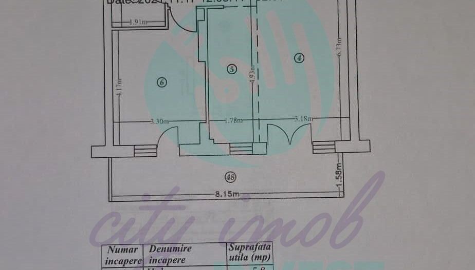 Apartament 2 camere –Pipera | Iancu Nicolae | Finisaje Premium | Parcare - Poză 3