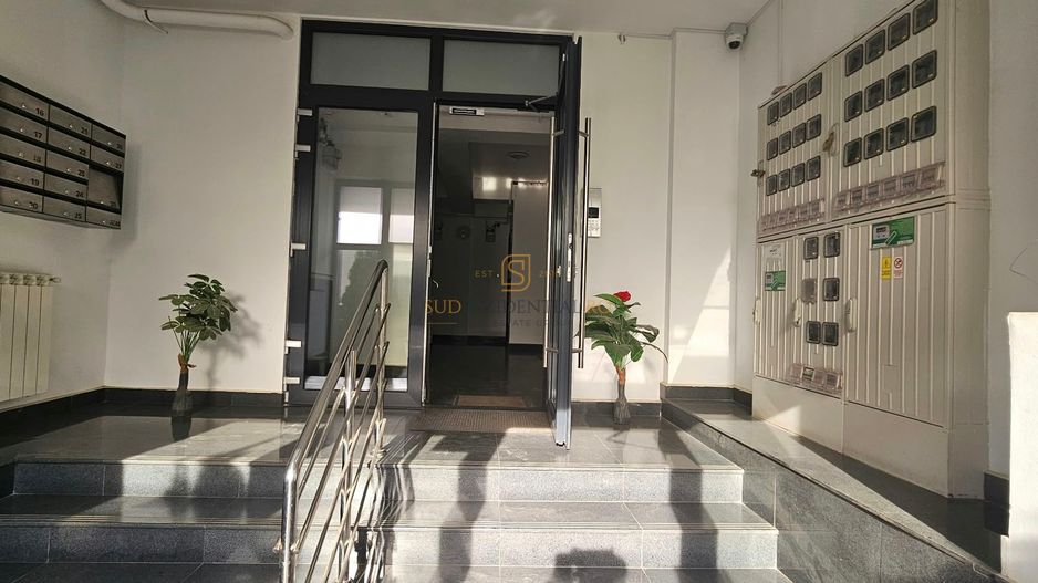 Apartament cu 2 camere, mobilat, utilat, Sos. Oltenitei, IRA-Petrom - Poză 14