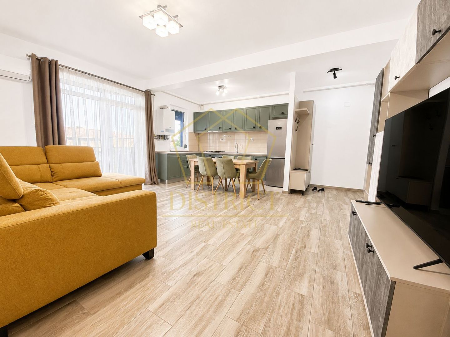 Apartament cu 3 camere | Giroc | Eso - Poză 4